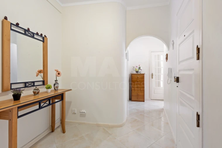 Apartamento T2 para Venda em Peniche Foto 5