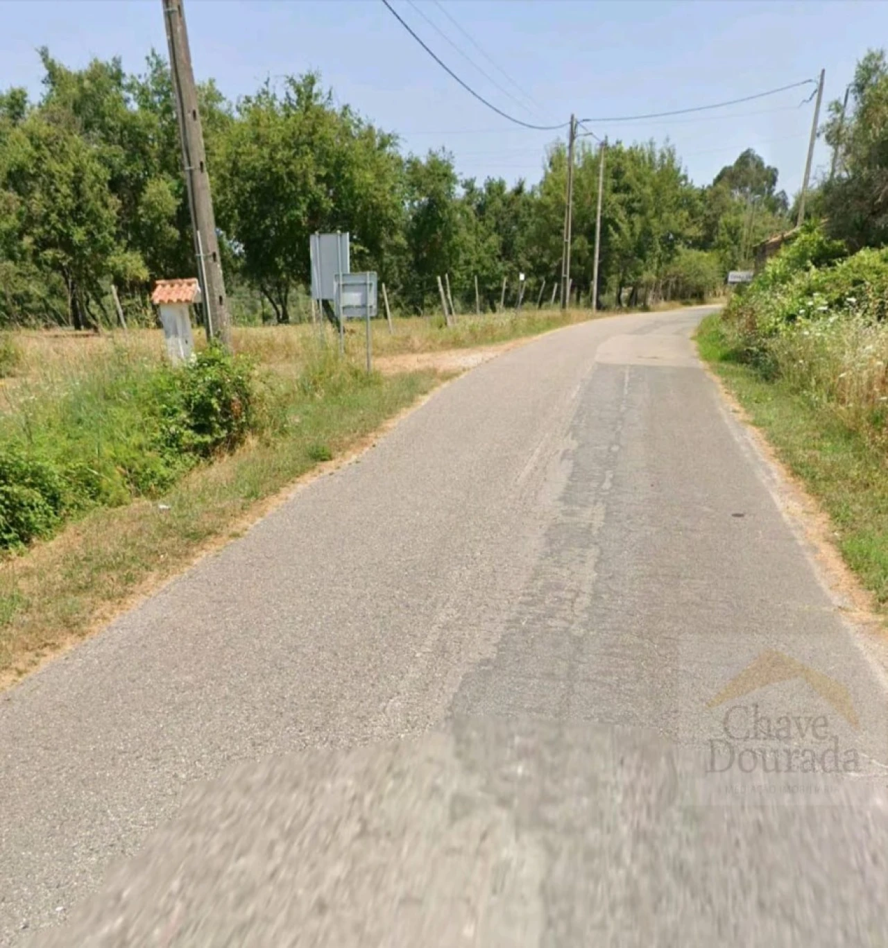 Terreno para Venda em Espinhal Foto 10