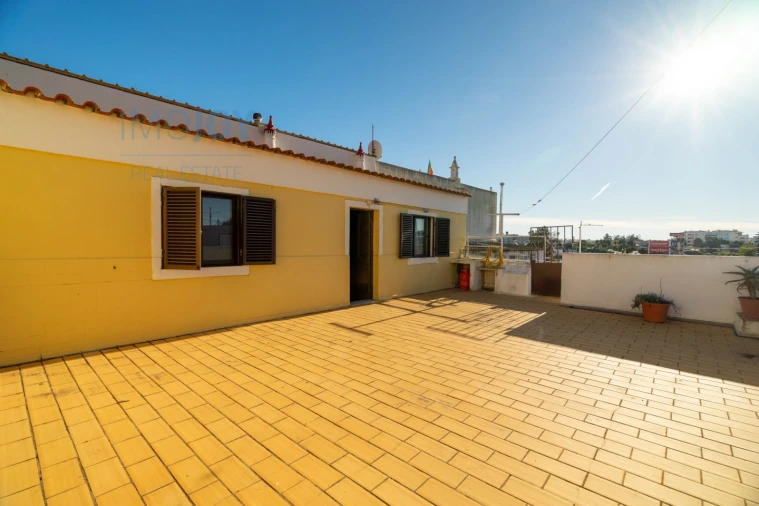 Moradia T3 para Venda em Portimão Foto 5