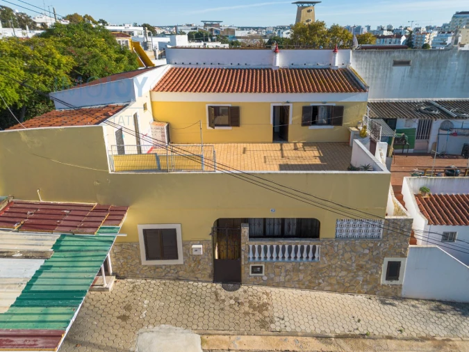 Moradia T3 para Venda em Portimão Foto 6