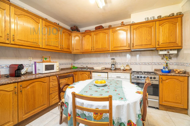 Moradia T3 para Venda em Portimão Foto 14