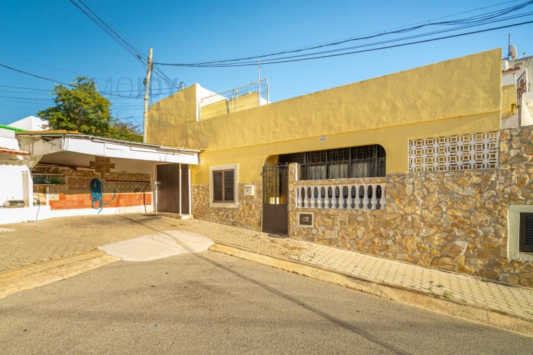 Moradia T3 para Venda em Portimão Foto 38