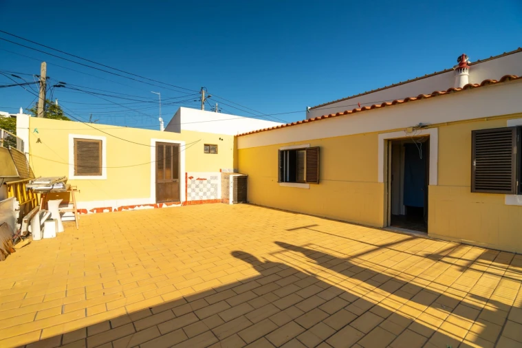 Moradia T3 para Venda em Portimão Foto 39