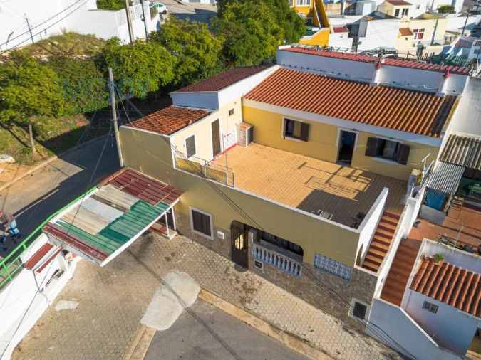 Moradia T3 para Venda em Portimão Foto 41