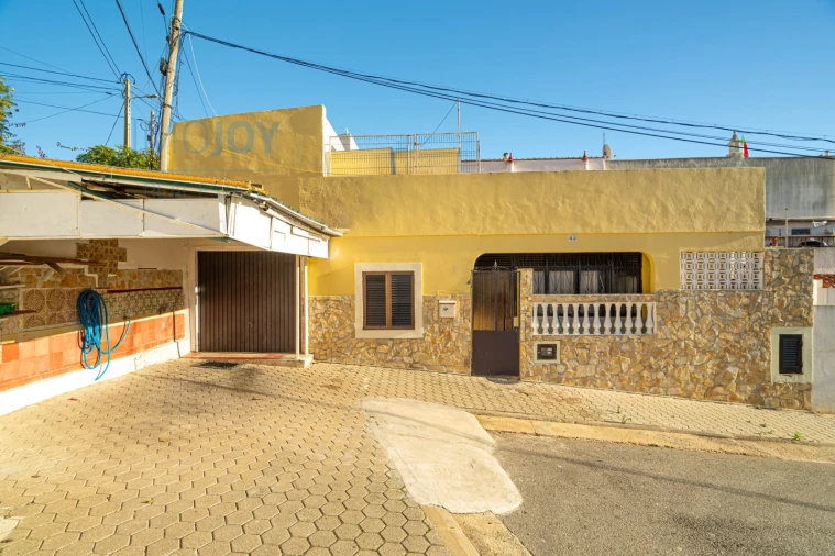 Moradia T3 para Venda em Portimão Foto 42