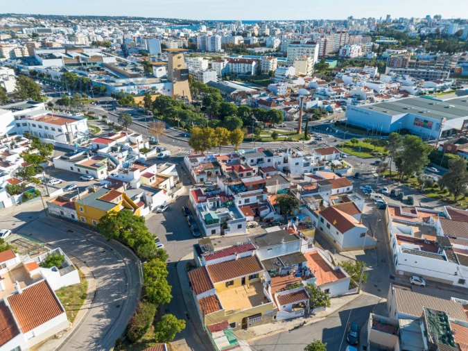 Moradia T3 para Venda em Portimão Foto 44