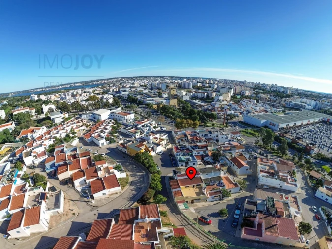 Moradia T3 para Venda em Portimão Foto 45