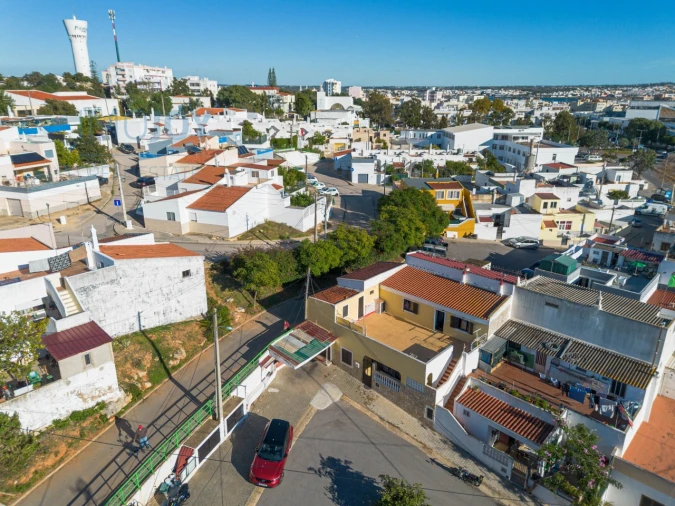 Moradia T3 para Venda em Portimão Foto 46