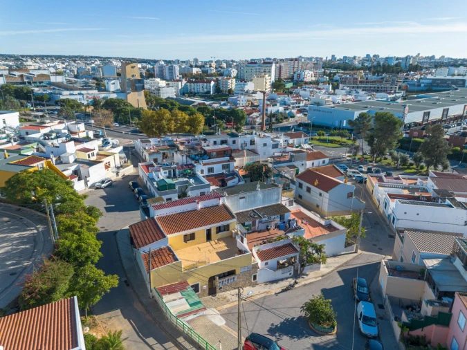 Moradia T3 para Venda em Portimão Foto 47