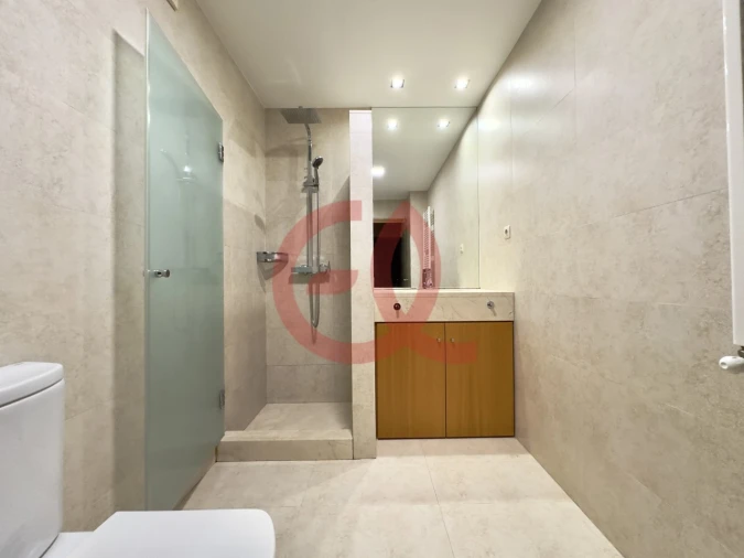 Apartamento T3 para Venda em Santa Maria Maior e Monserrate e Meadela Foto 22