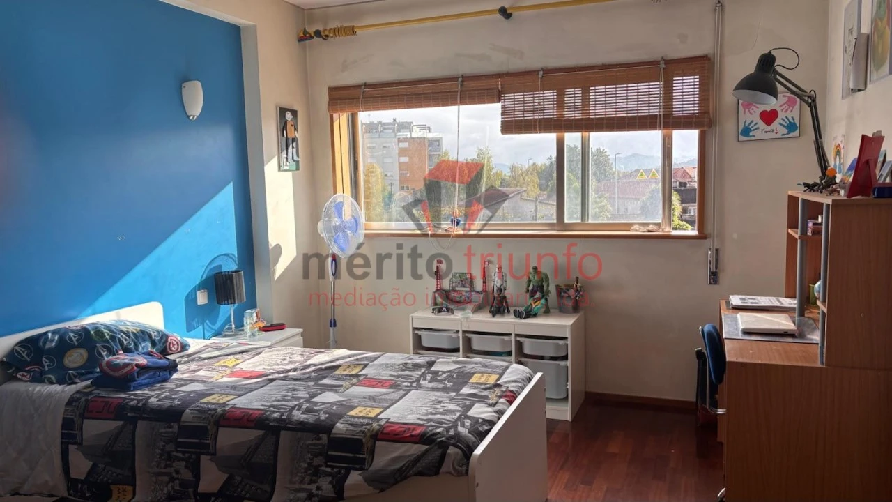 Apartamento T3 para Venda em Vila das Aves Foto 10