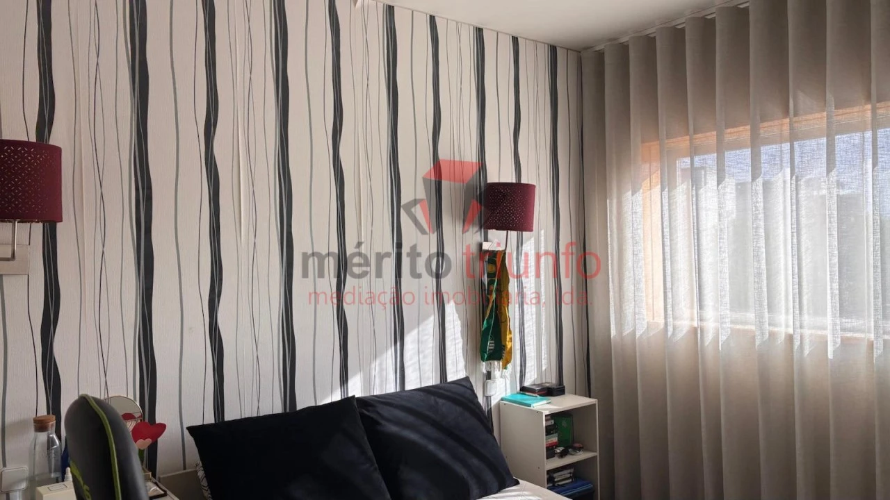 Apartamento T3 para Venda em Vila das Aves Foto 11