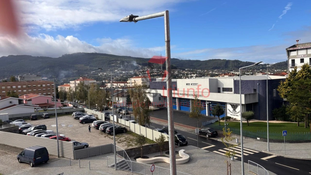 Apartamento T3 para Venda em Vila das Aves Foto 17