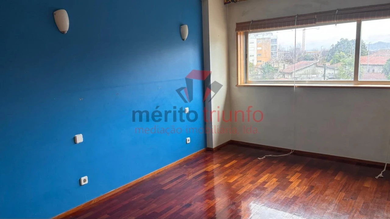 Apartamento T3 para Venda em Vila das Aves Foto 14