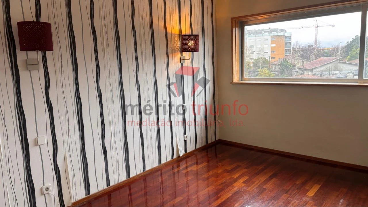 Apartamento T3 para Venda em Vila das Aves Foto 16