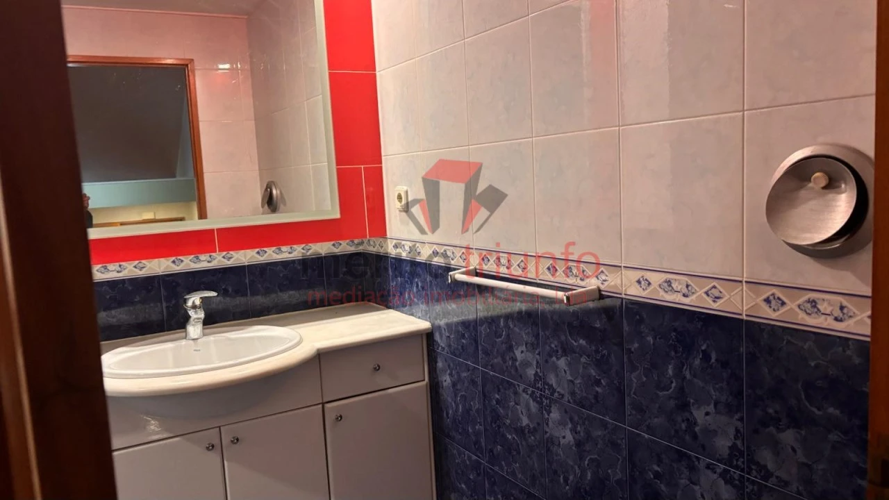 Apartamento T3 para Venda em Vila das Aves Foto 20