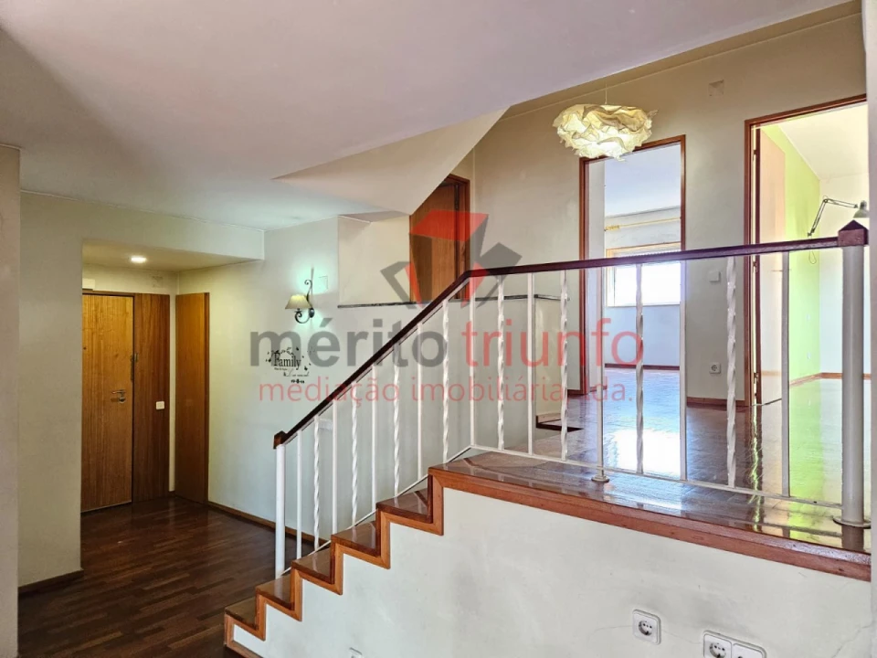 Apartamento T3 para Venda em Vila das Aves Foto 20