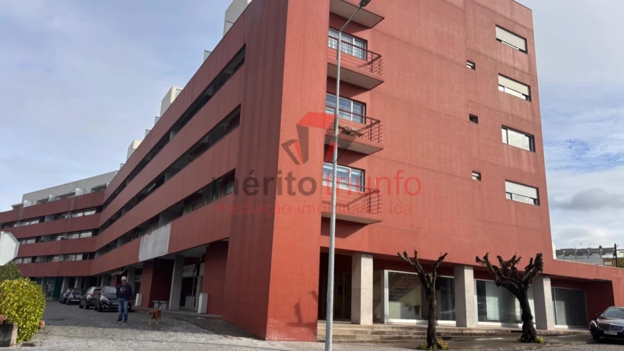 Apartamento T3 para Venda em Vila das Aves Foto 1