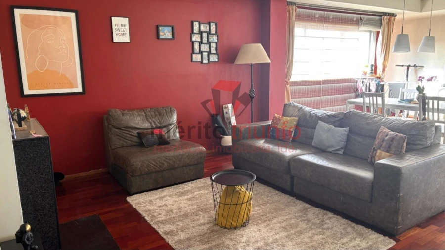 Apartamento T3 para Venda em Vila das Aves Foto 4