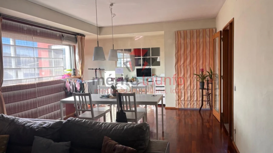 Apartamento T3 para Venda em Vila das Aves Foto 5