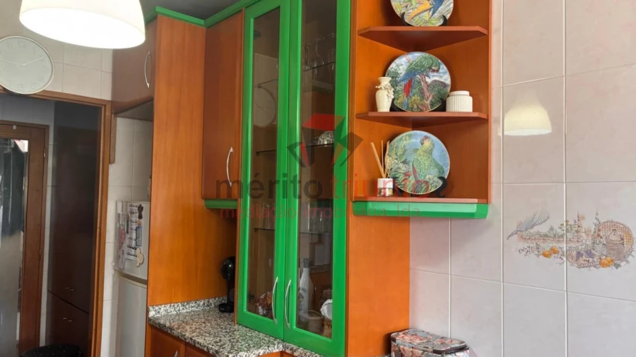 Apartamento T3 para Venda em Vila das Aves Foto 7