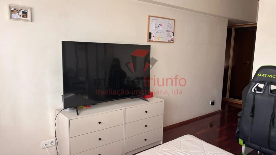 Apartamento T3 para Venda em Vila das Aves Foto 12