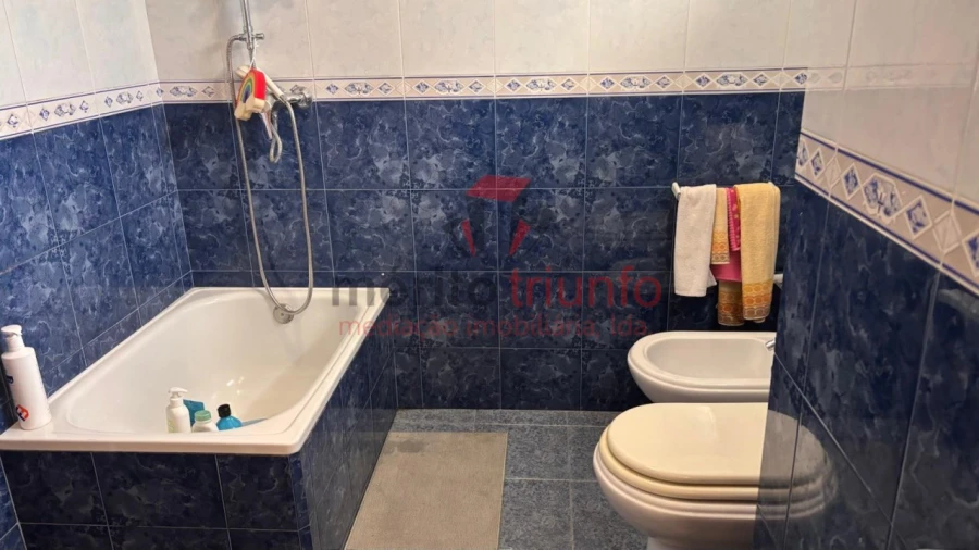 Apartamento T3 para Venda em Vila das Aves Foto 14