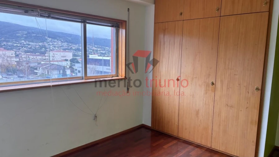 Apartamento T3 para Venda em Vila das Aves Foto 15