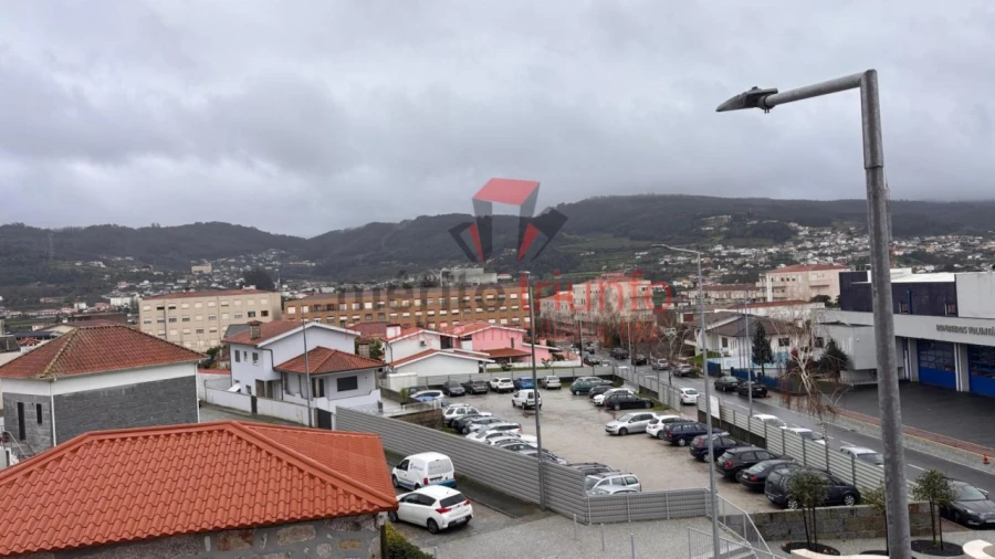 Apartamento T3 para Venda em Vila das Aves Foto 25