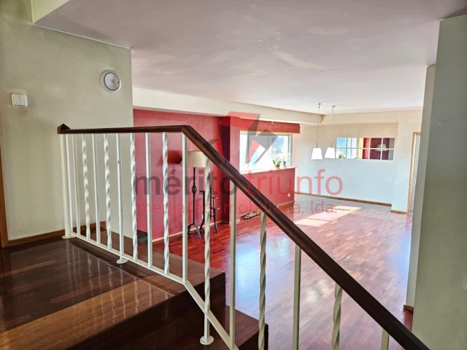 Apartamento T3 para Venda em Vila das Aves Foto 1