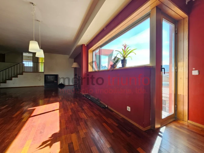 Apartamento T3 para Venda em Vila das Aves Foto 4