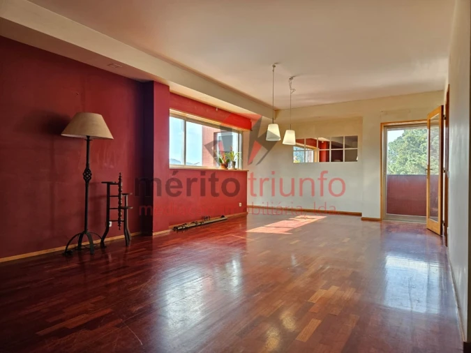 Apartamento T3 para Venda em Vila das Aves Foto 5