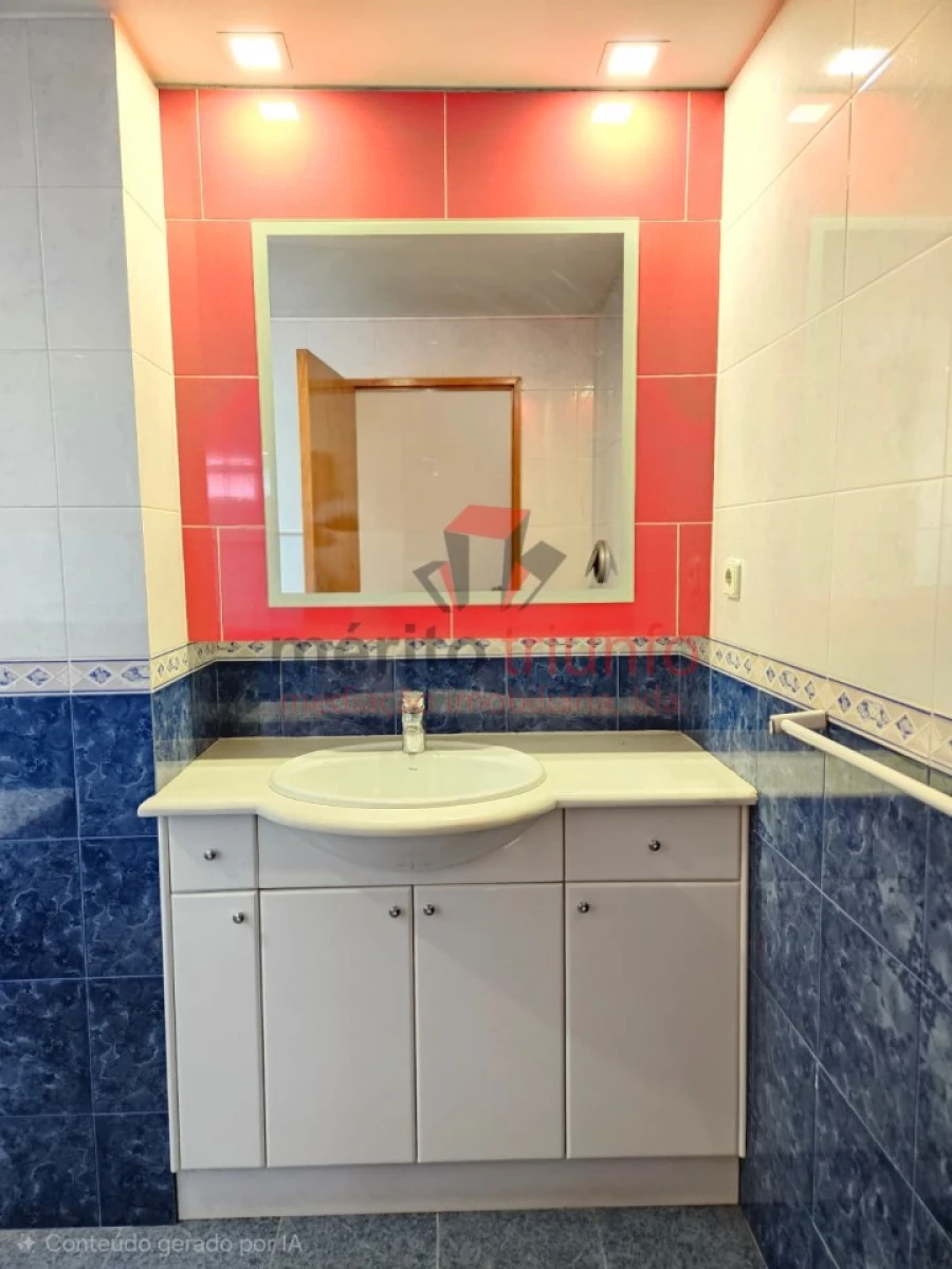 Apartamento T3 para Venda em Vila das Aves Foto 18