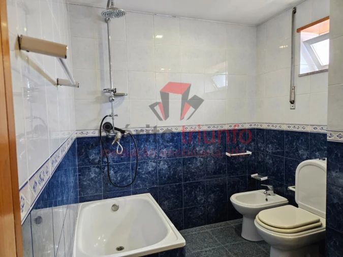 Apartamento T3 para Venda em Vila das Aves Foto 19