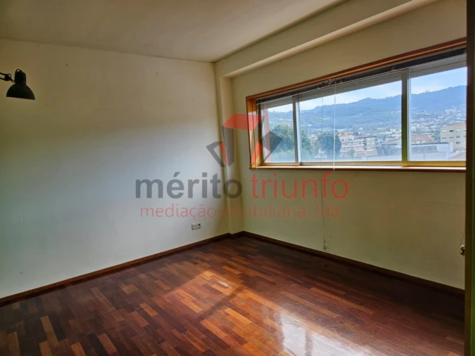 Apartamento T3 para Venda em Vila das Aves Foto 21