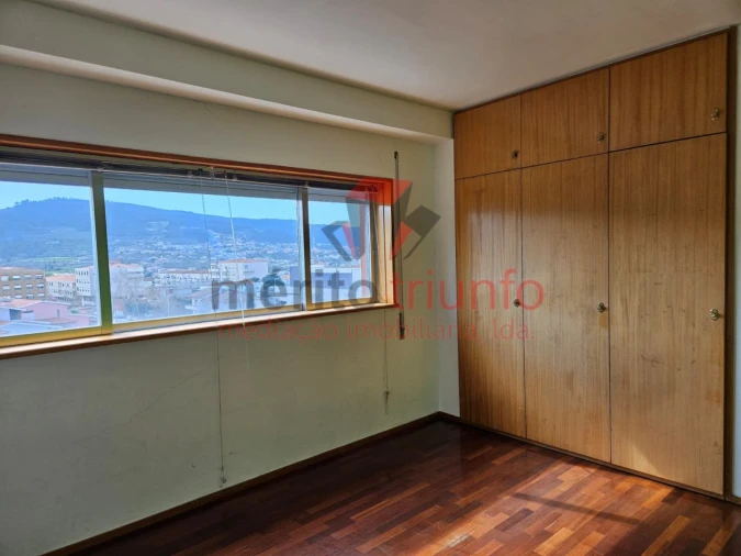 Apartamento T3 para Venda em Vila das Aves Foto 23