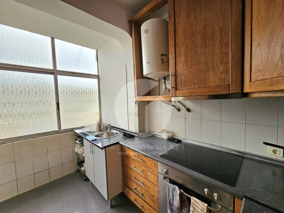 Apartamento T2 para Venda em Olhão Foto 8