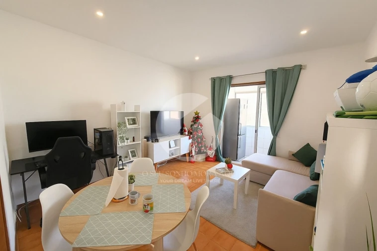 Apartamento T2 para Venda em Olhão