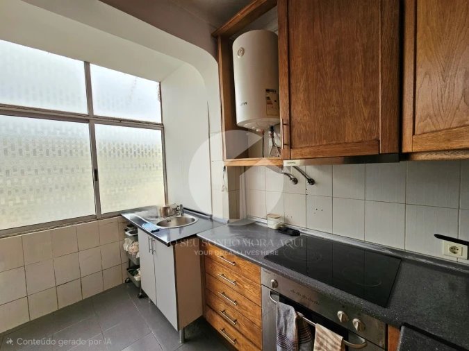 Apartamento T2 para Venda em Olhão Foto 7