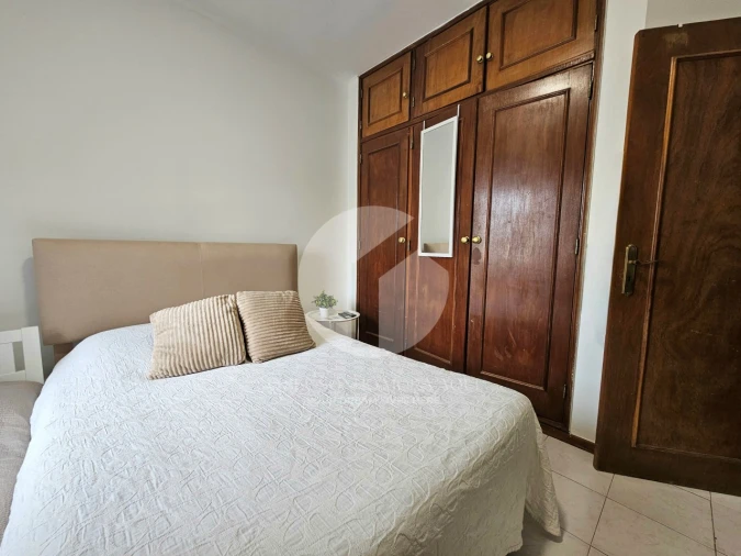 Apartamento T2 para Venda em Olhão Foto 13