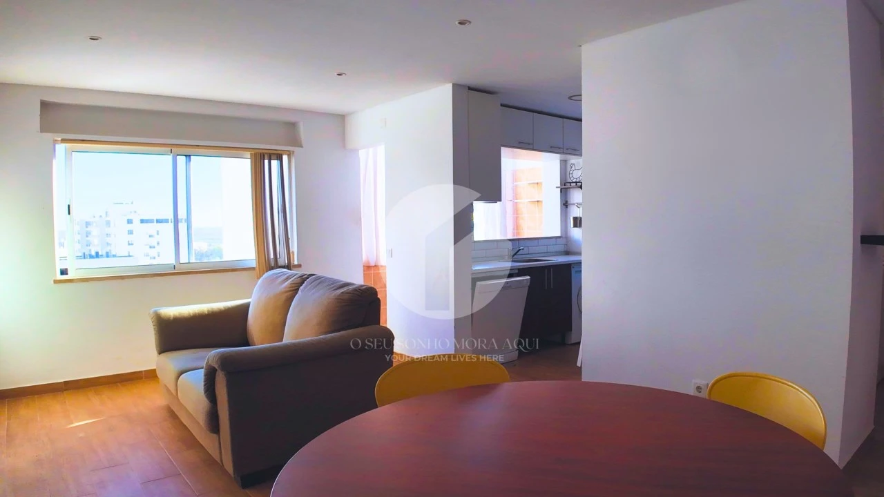 Apartamento T2 para Venda em Faro (Sé e São Pedro) Foto 8