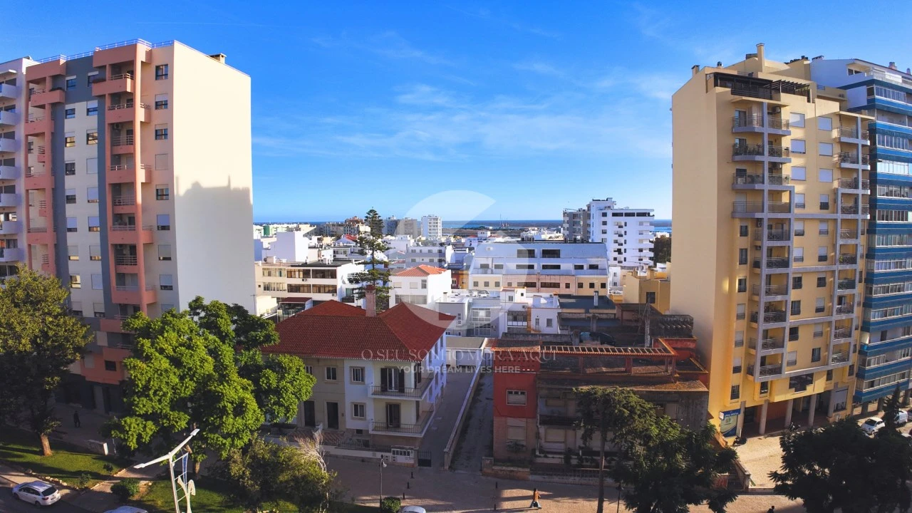 Apartamento T2 para Venda em Faro (Sé e São Pedro) Foto 19