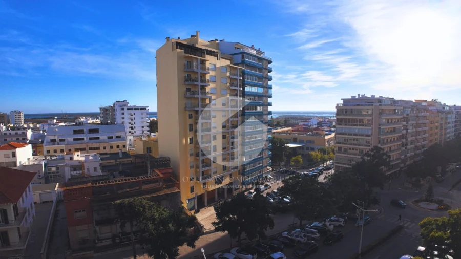 Apartamento T2 para Venda em Faro (Sé e São Pedro) Foto 20