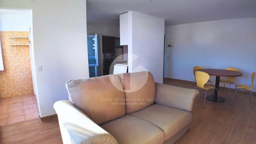 Apartamento T2 para Venda em Faro (Sé e São Pedro) Foto 7