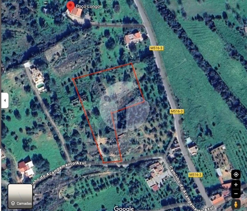 Moradia para Venda em Quelfes Foto 5