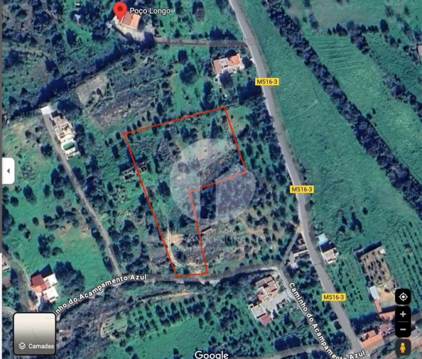 Moradia para Venda em Quelfes Foto 5