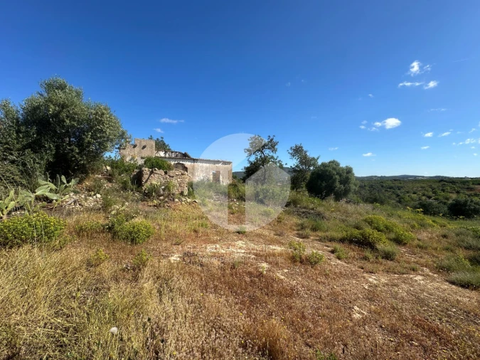 Moradia para Venda em Quelfes Foto 3