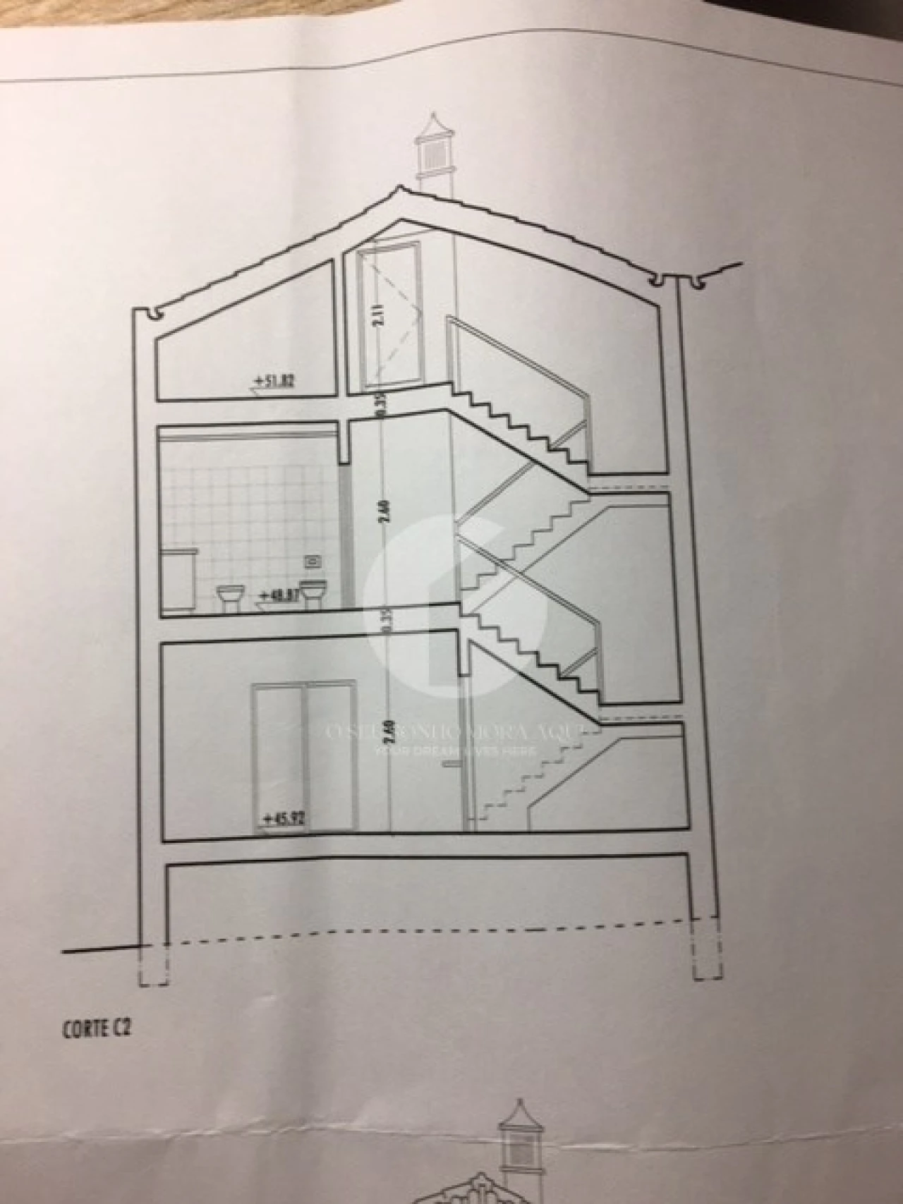 Moradia T4 para Venda em Moncarapacho e Fuseta Foto 14