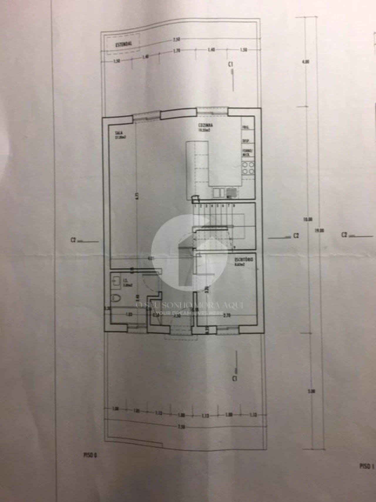 Moradia T4 para Venda em Moncarapacho e Fuseta Foto 15