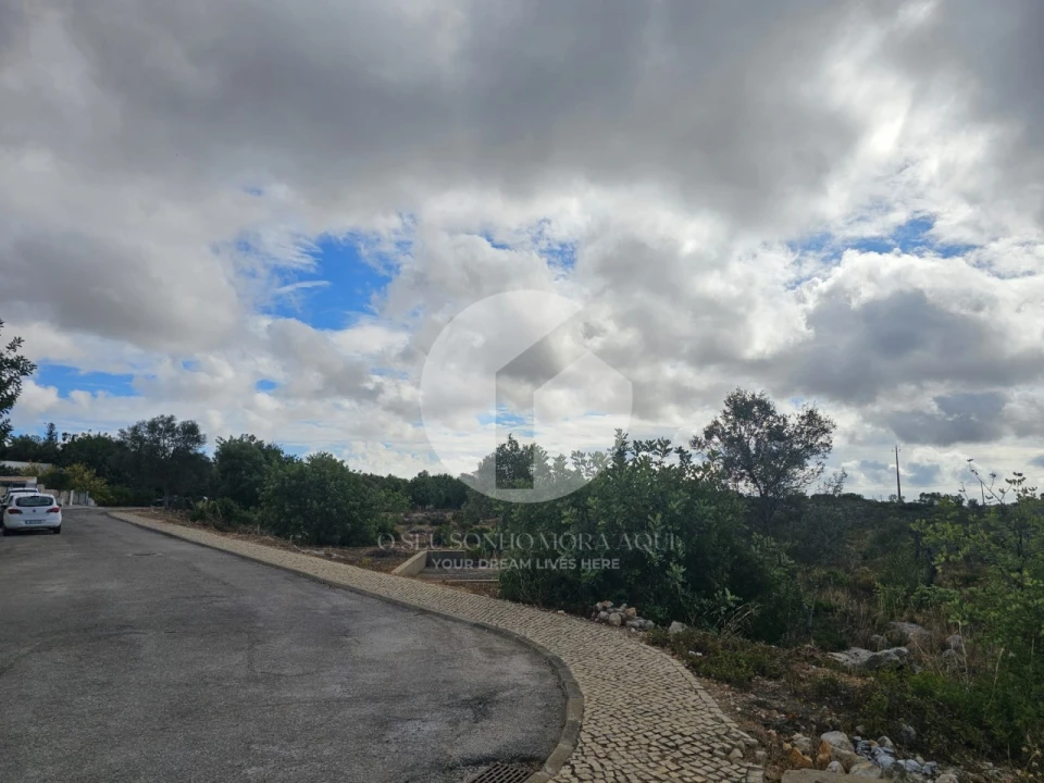 Terreno para Venda em Moncarapacho e Fuseta Foto 4